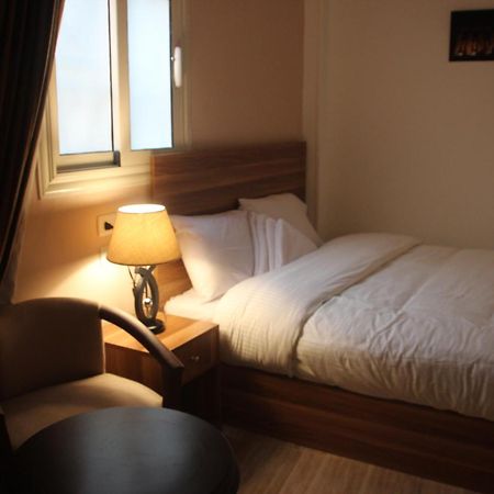 Farida Pyramids Boutique Hotel Kafrat al Jabal ภายนอก รูปภาพ