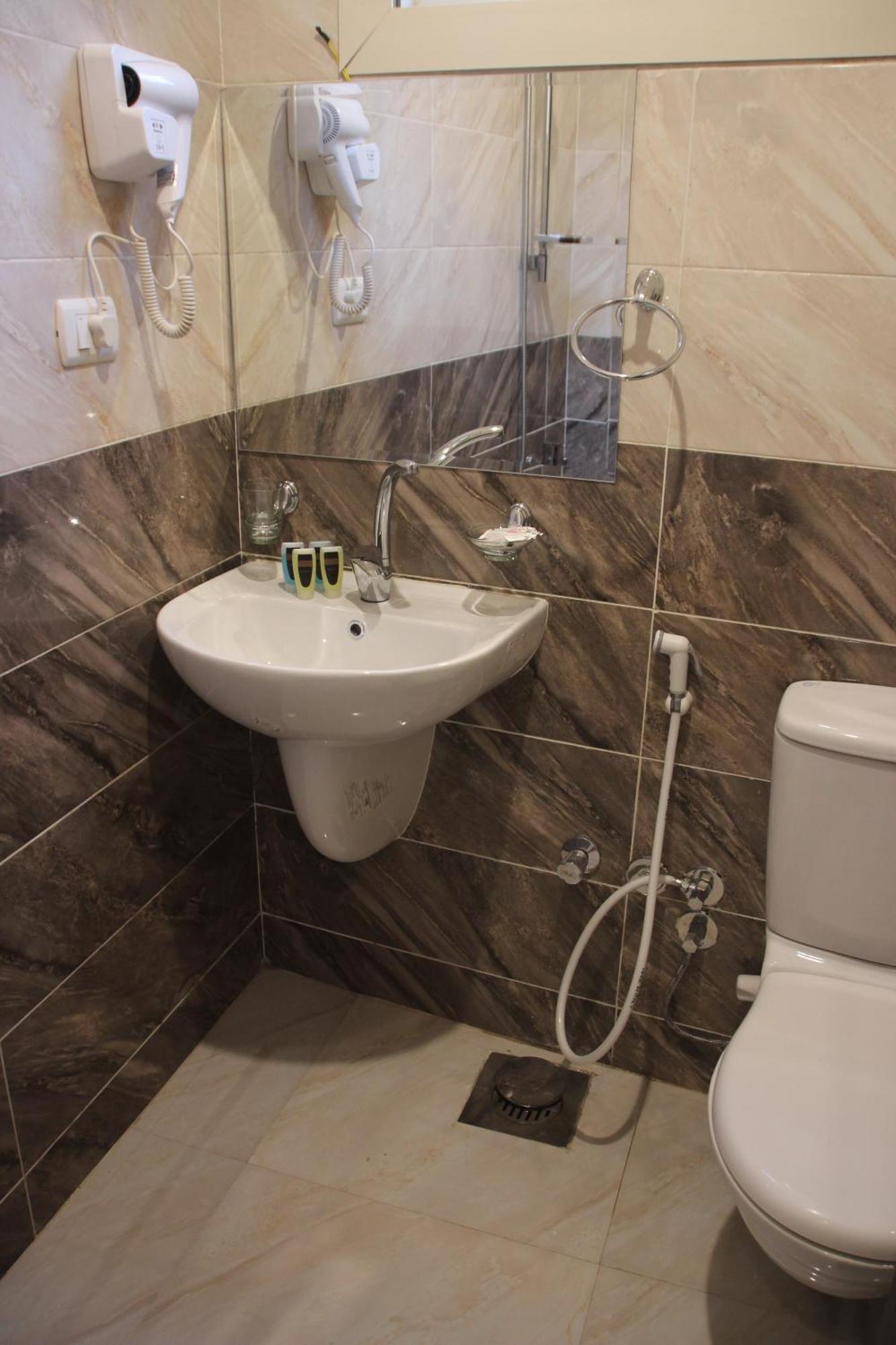 Farida Pyramids Boutique Hotel Kafrat al Jabal ภายนอก รูปภาพ