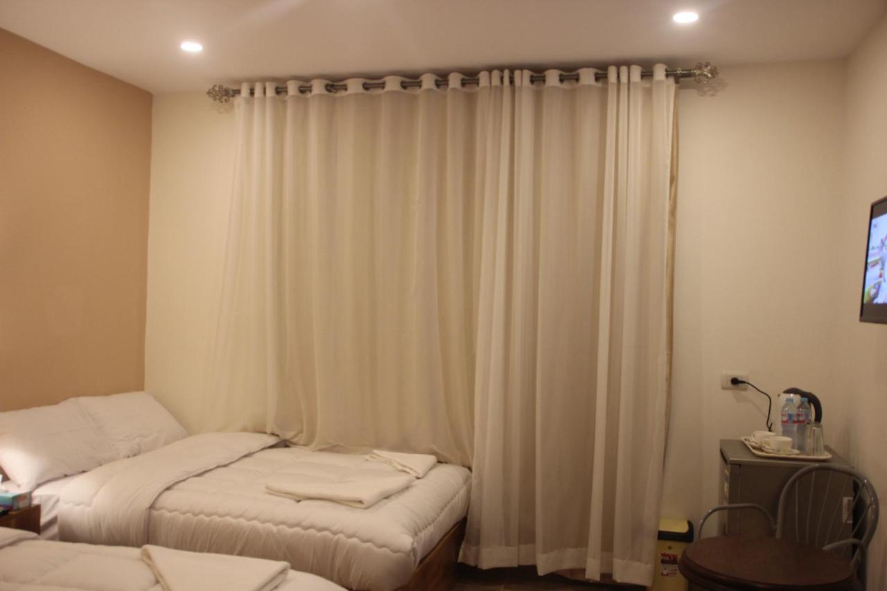 Farida Pyramids Boutique Hotel Kafrat al Jabal ภายนอก รูปภาพ