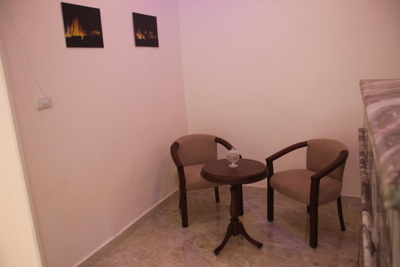 Farida Pyramids Boutique Hotel Kafrat al Jabal ภายนอก รูปภาพ