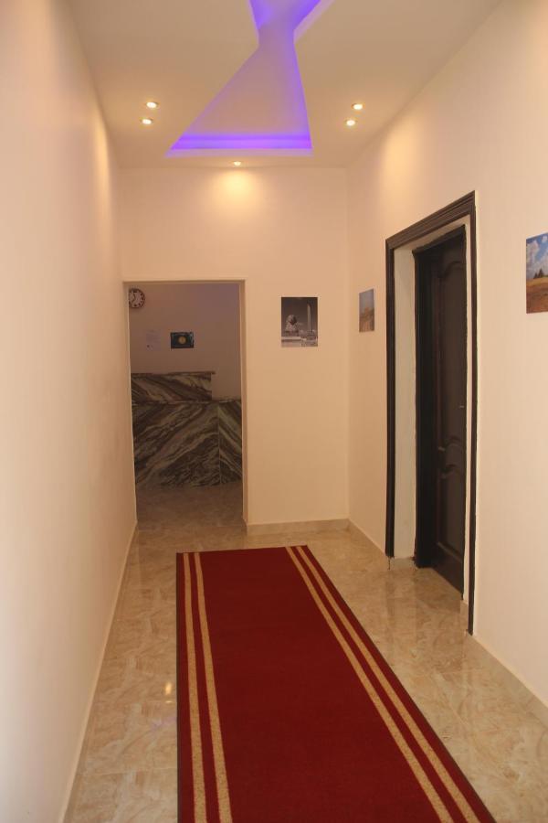Farida Pyramids Boutique Hotel Kafrat al Jabal ภายนอก รูปภาพ