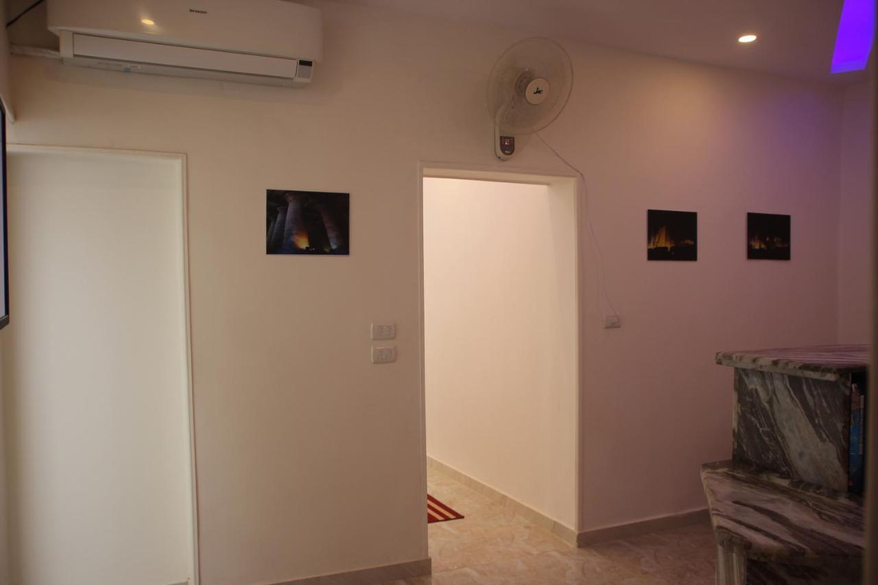 Farida Pyramids Boutique Hotel Kafrat al Jabal ภายนอก รูปภาพ
