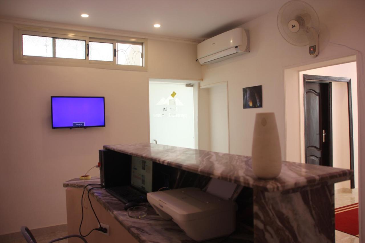 Farida Pyramids Boutique Hotel Kafrat al Jabal ภายนอก รูปภาพ
