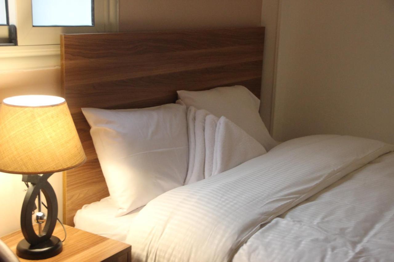 Farida Pyramids Boutique Hotel Kafrat al Jabal ภายนอก รูปภาพ